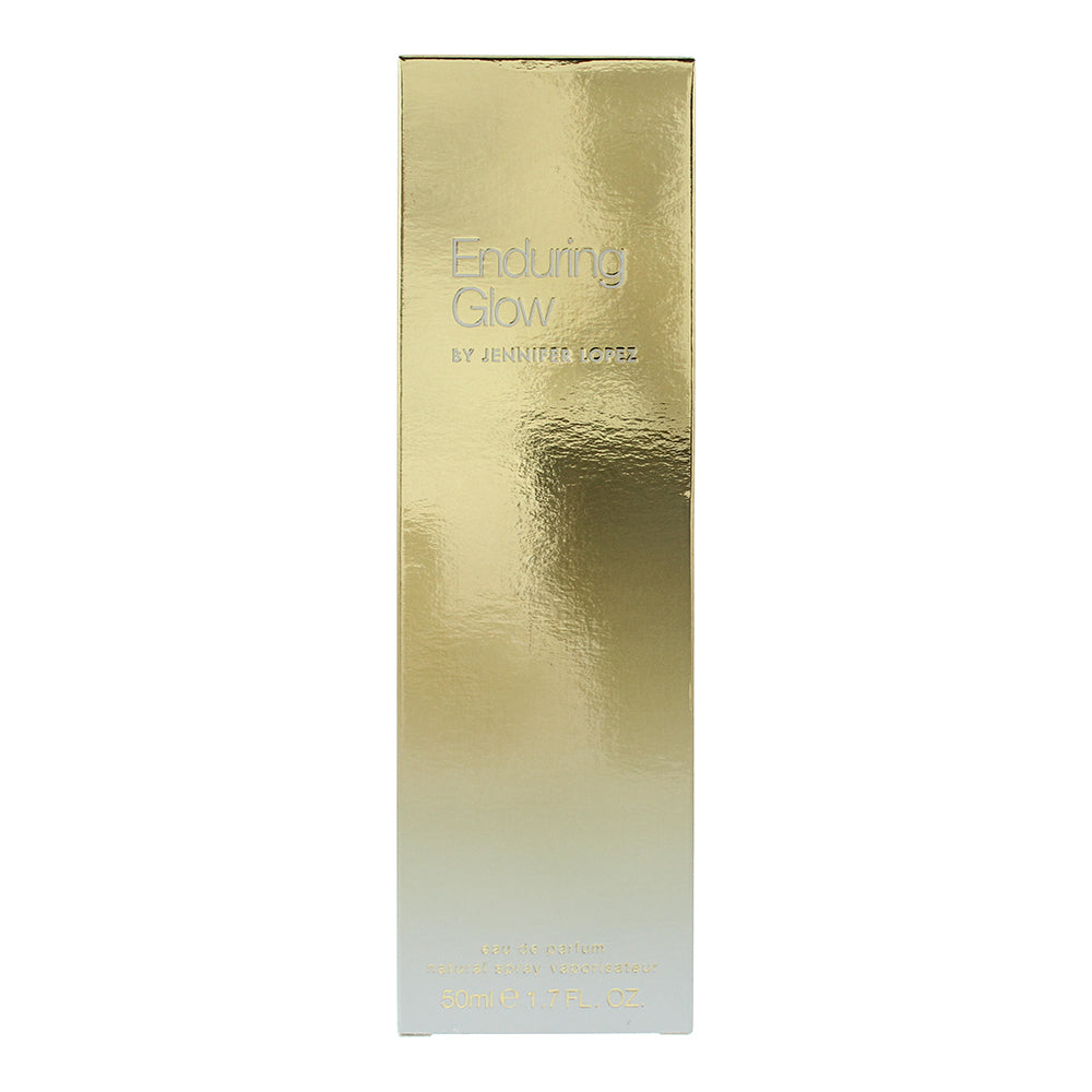 Jennifer Lopez Enduring Glow Eau de Parfum 50ml