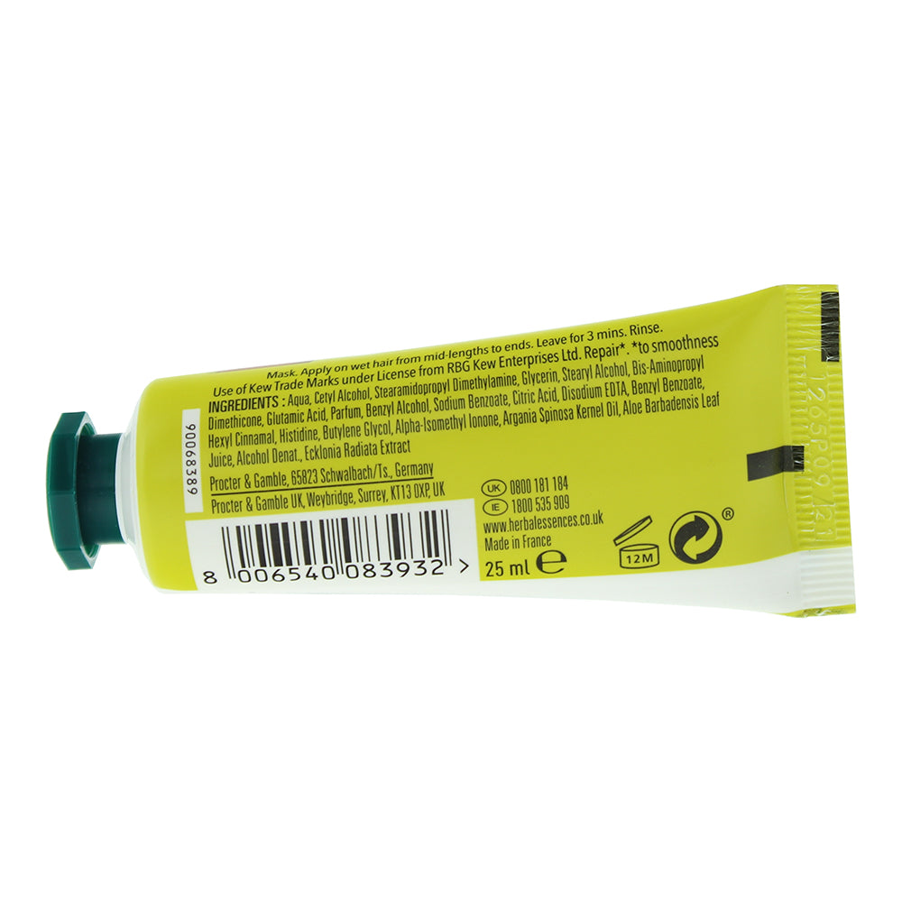 Herbal Essences Essence Of Life Repair Concentrate 25ml