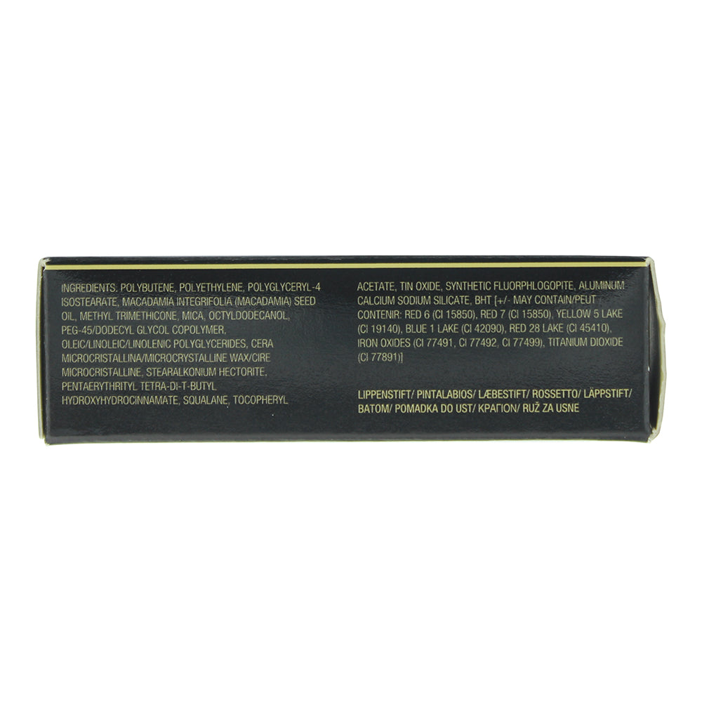 Illamasqua Sheer Veil Sherbert Lipstick 4g