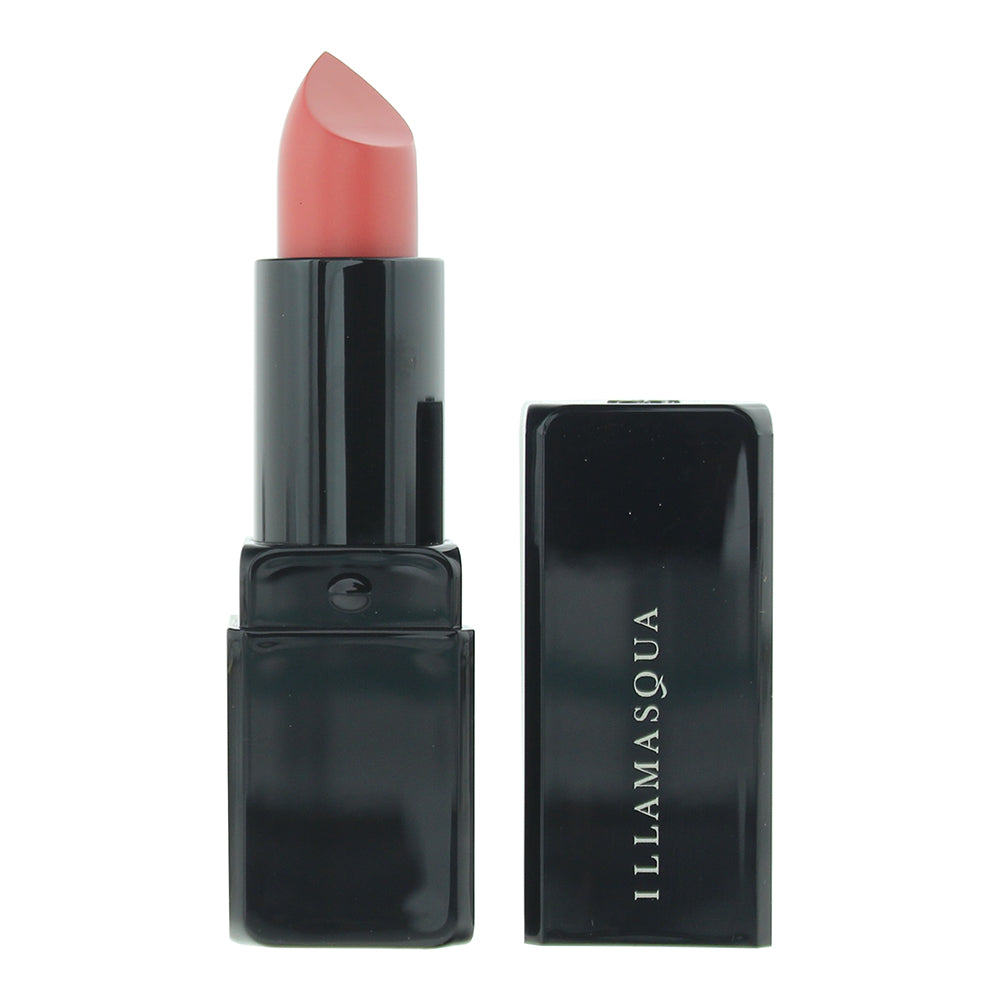 Illamasqua Sheer Veil Sherbert Lipstick 4g - Product
