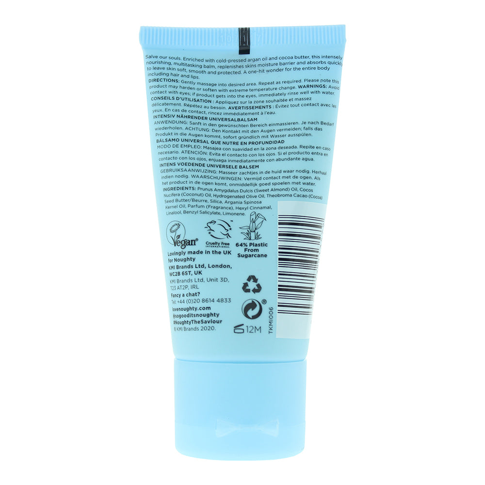 Noughty The Saviour Intensely Nourishing  Universal Balm 50ml