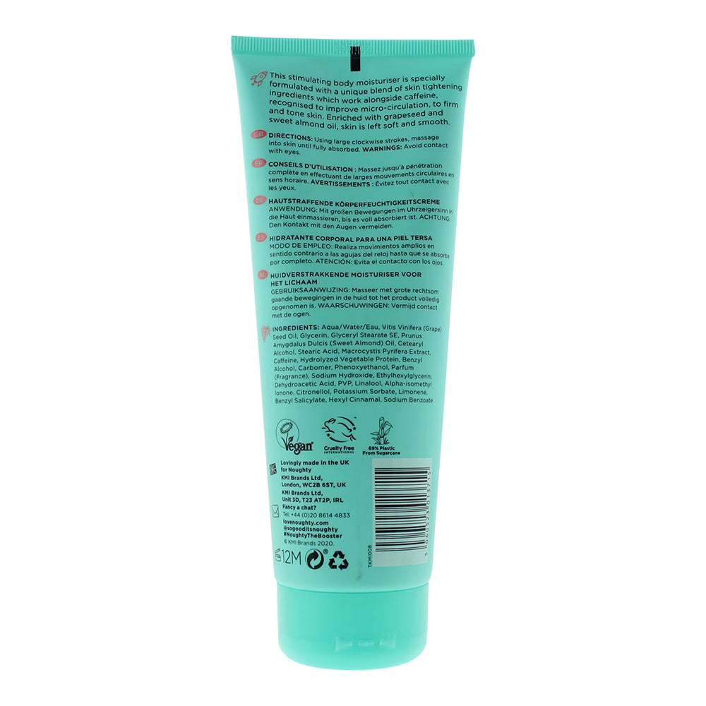 Noughty The Booster Body Moisturiser 250ml