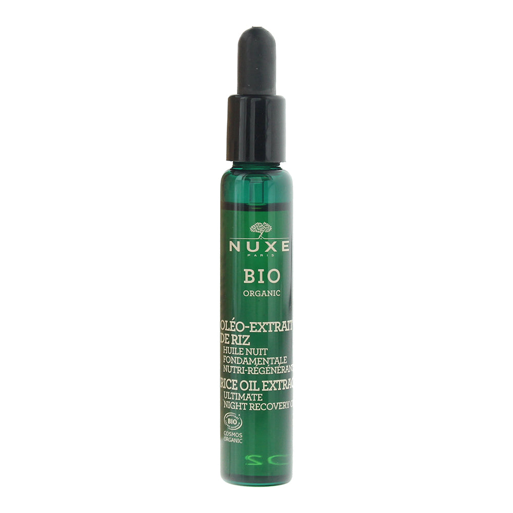 Nuxe Bio Organic Rice Oil 5ml - Product