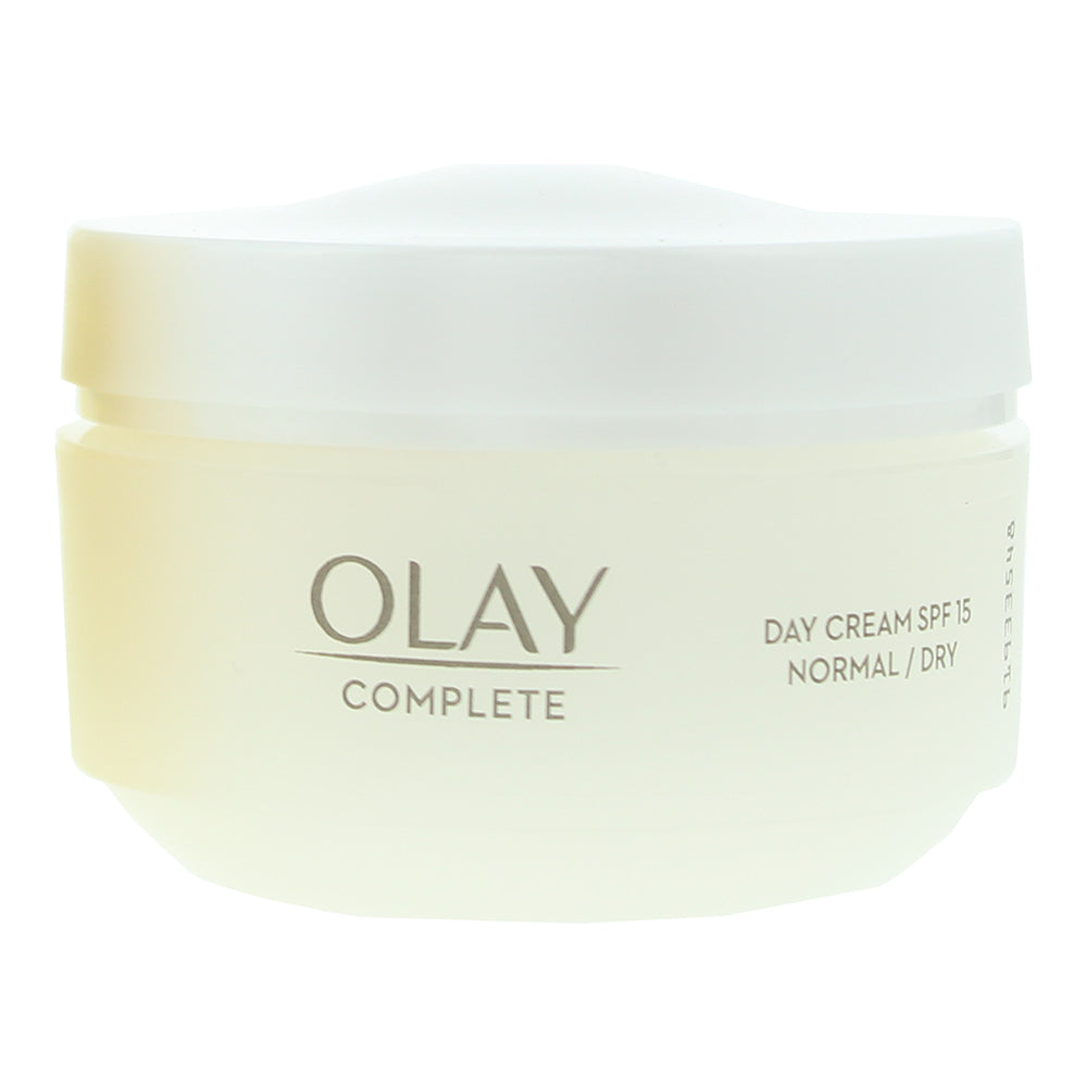 Olay Complete Care Spf 15 Day Cream 50ml - Product
