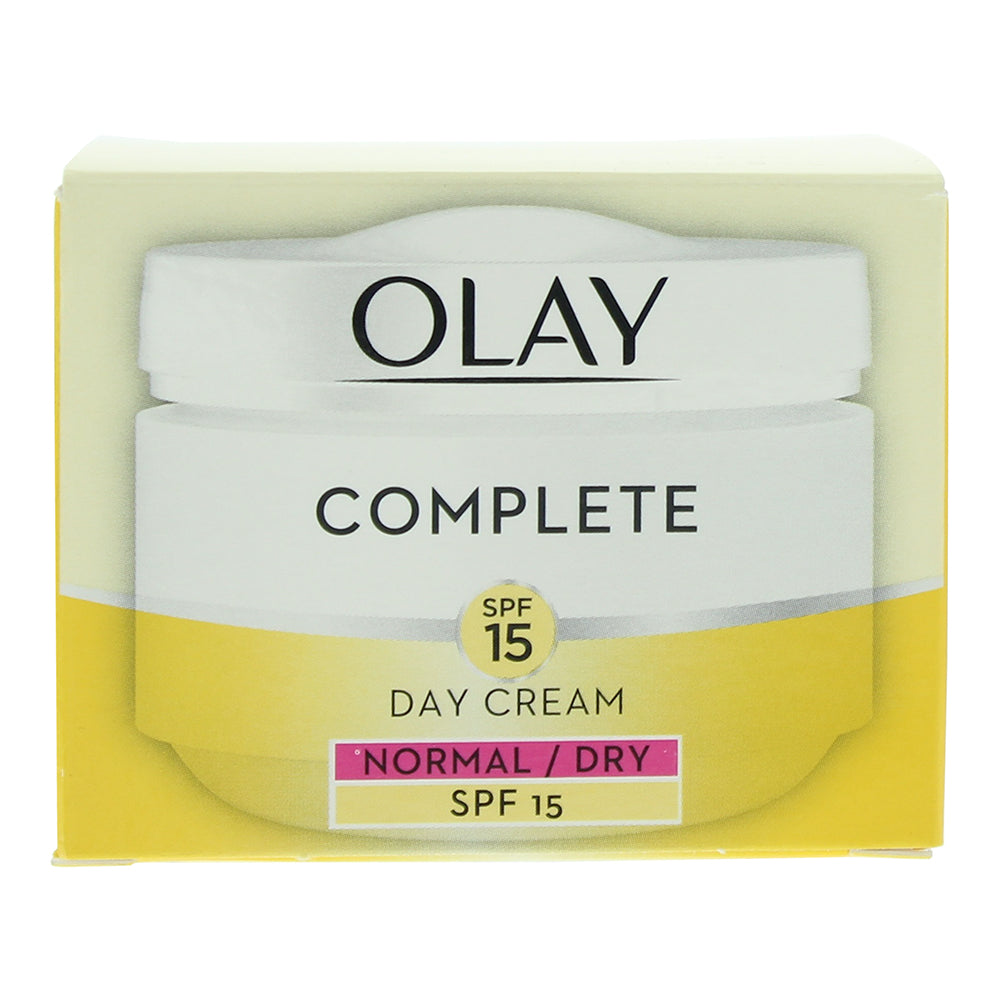 Olay Complete Care Spf 15 Day Cream 50ml
