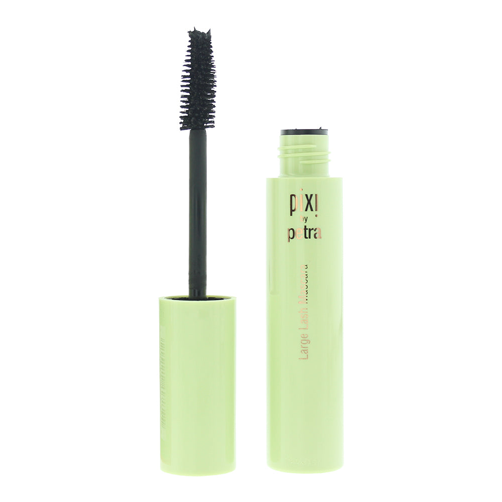 Pixi Large Lash 0303 Bold Black Mascara 13ml - Product