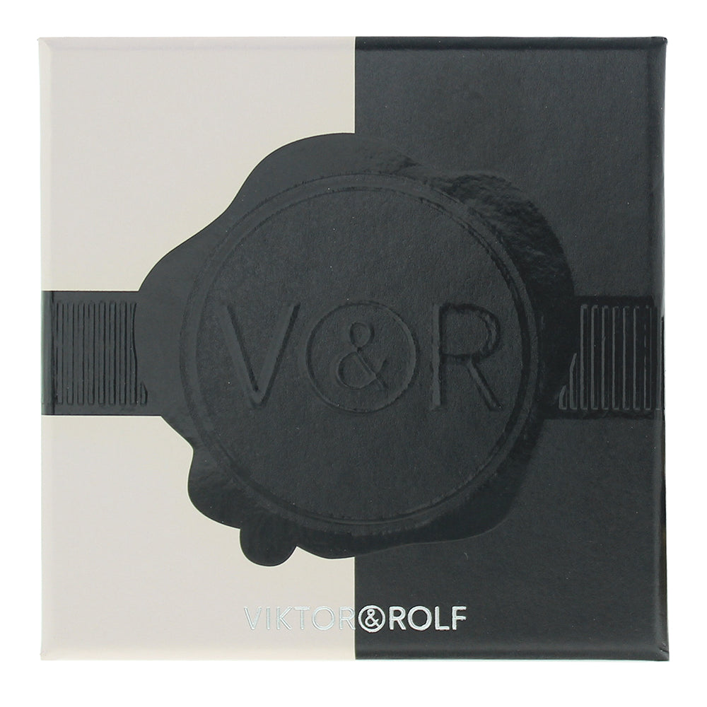 Viktor & Rolf Flowerbomb 2 Piece Gift Set: Flowerbomb Eau de Parfum 7ml - Spiceb - Box