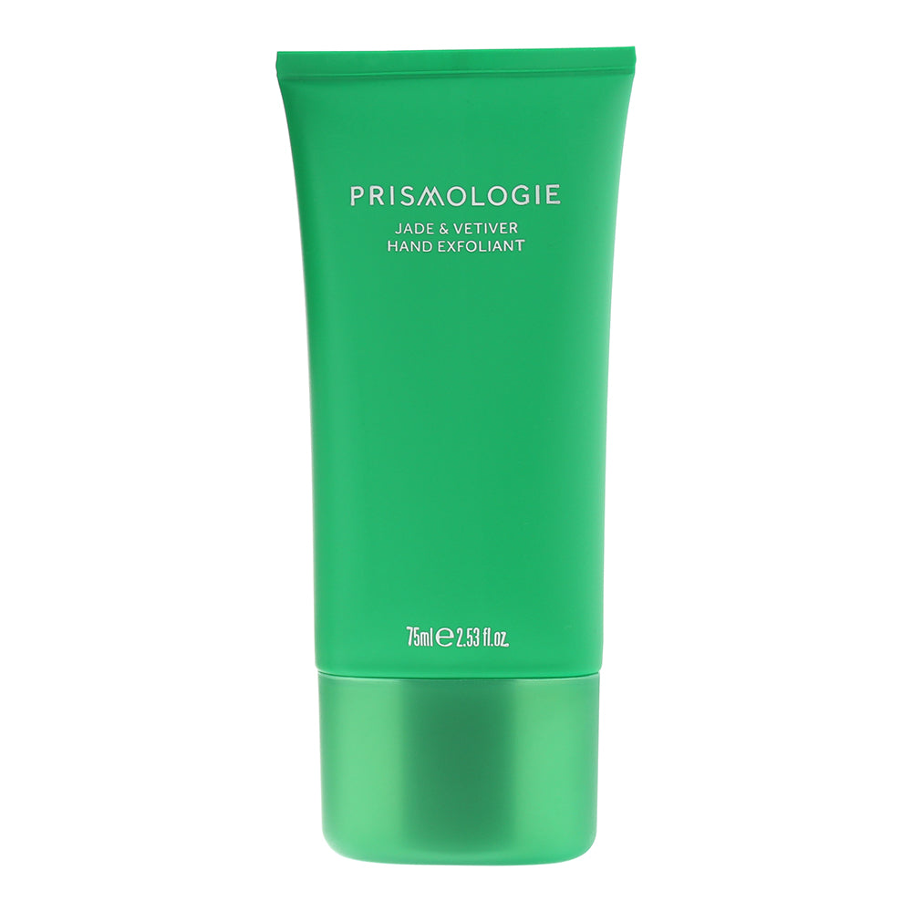 Prismologie Jade & Vetiver Hand Exfoliant 75ml - Product