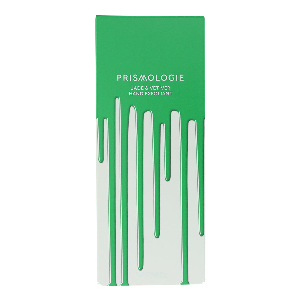 Prismologie Jade & Vetiver Hand Exfoliant 75ml - Box