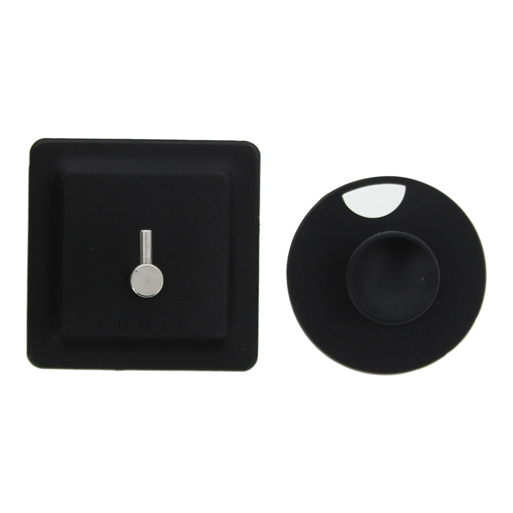 Lumin Silicone Face Scrubber - Product