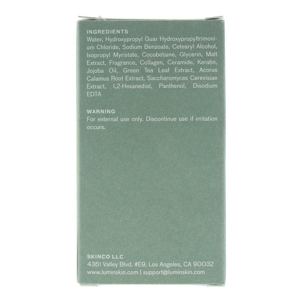 Lumin Keratin Strengthening Conditioner 100ml