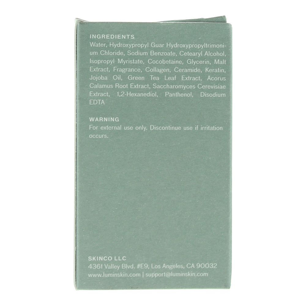 Lumin Keratin Strengthening Conditioner 50ml