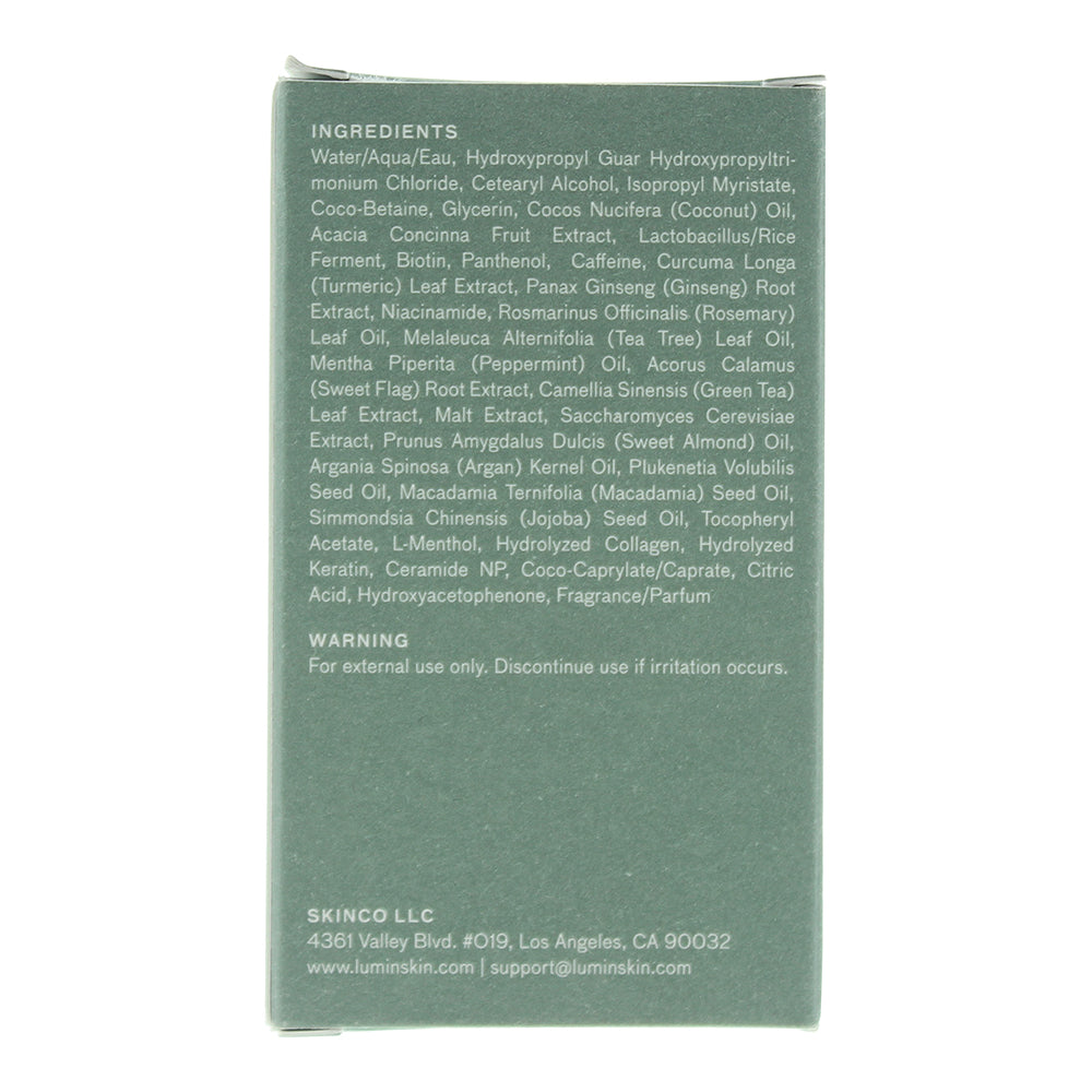 Lumin Advanced Keratin Fortifying Conditioner 50ml