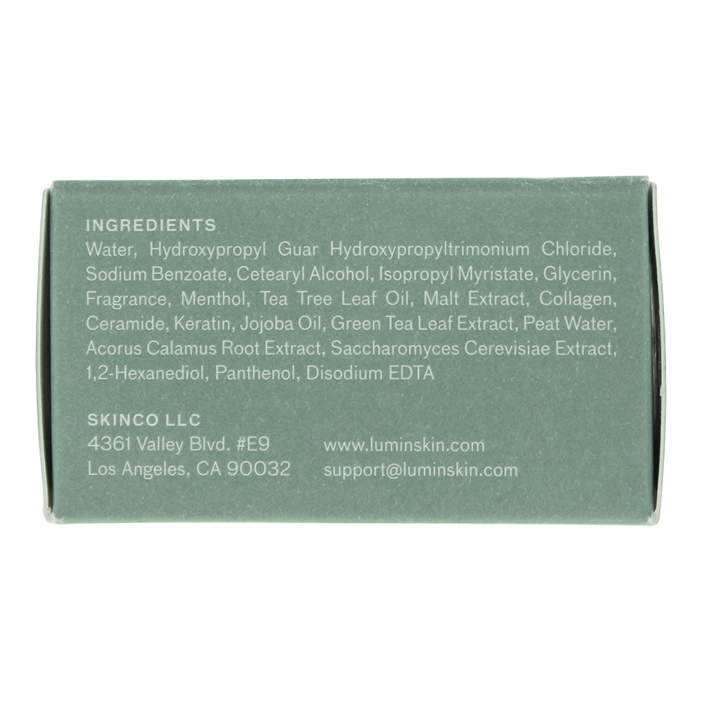Lumin Advanced Repair Scalp Treatment 25ml