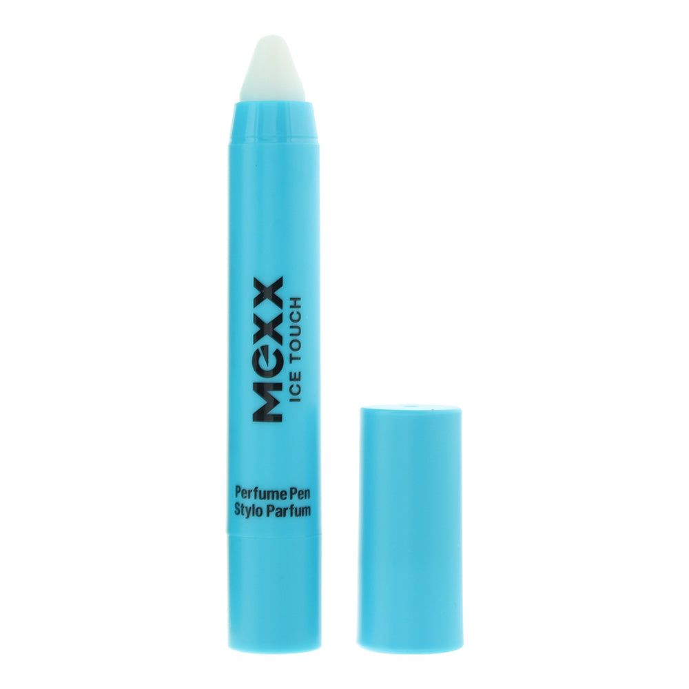 Mexx Ice Touch Perfume Pen 3g - Product