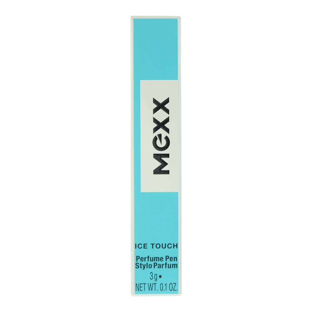 Mexx Ice Touch Perfume Pen 3g - Box