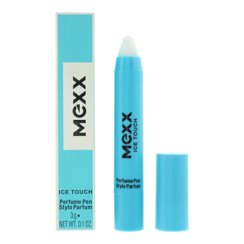 Mexx Ice Touch Perfume Pen 3g