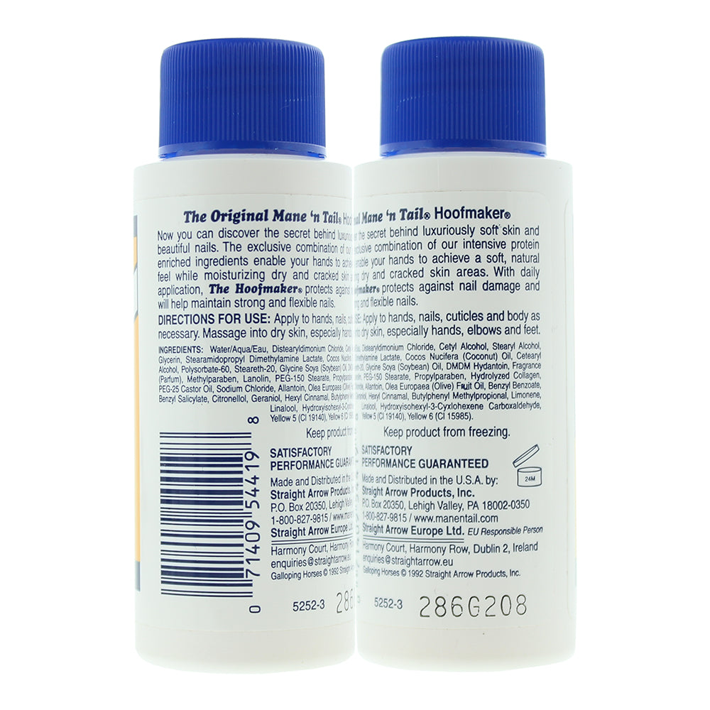 Mane 'N Tail Hoofmaker Hand & Nail Treatment 57g