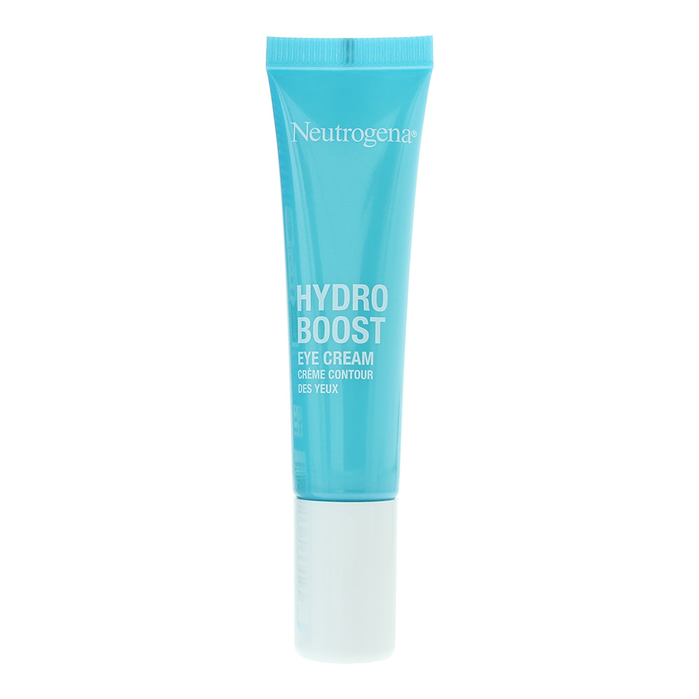 Neutrogena Hydro-Boost Eye Cream 15ml - Product