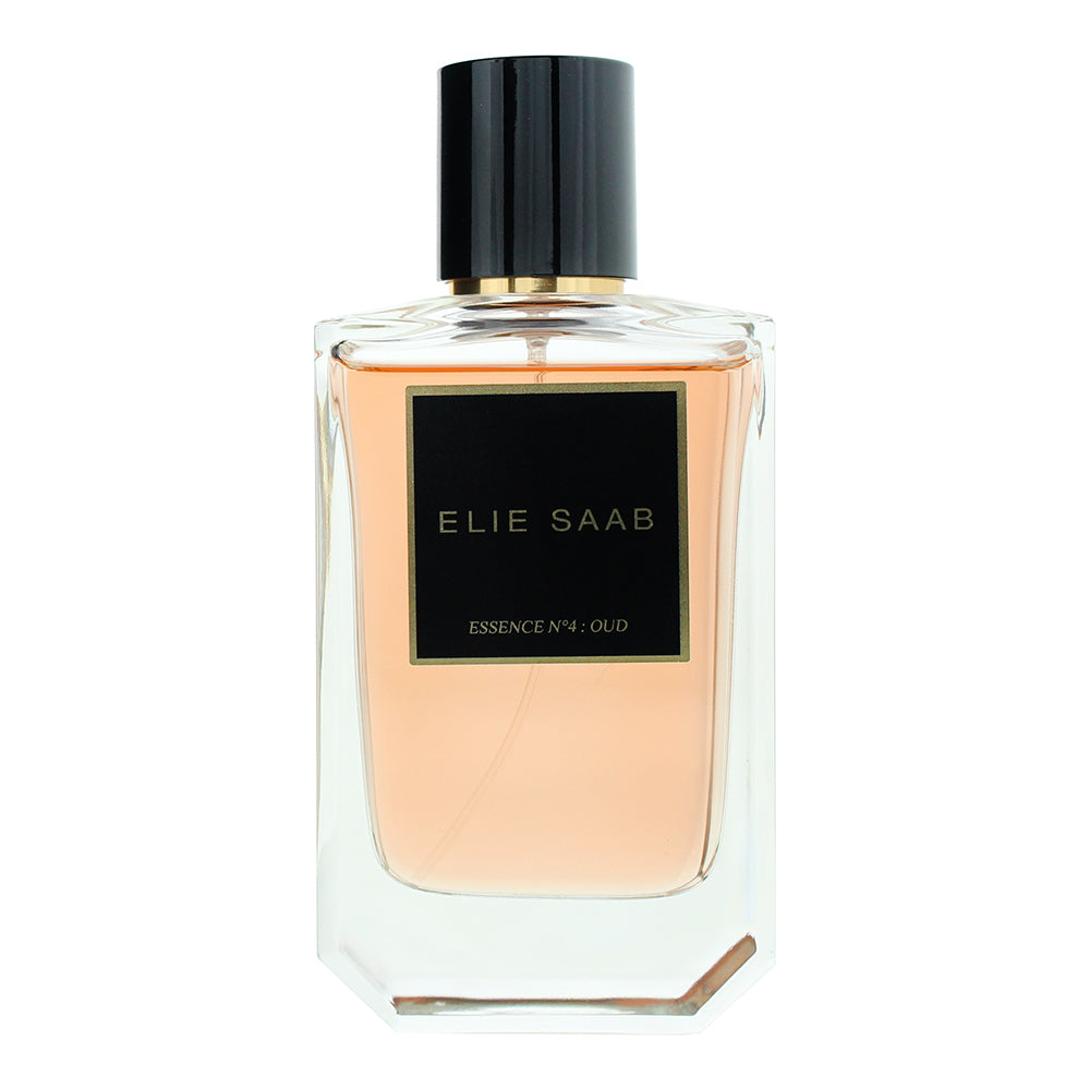 Elie Saab Essence No.4 Oud Eau de Parfum 100ml - Product