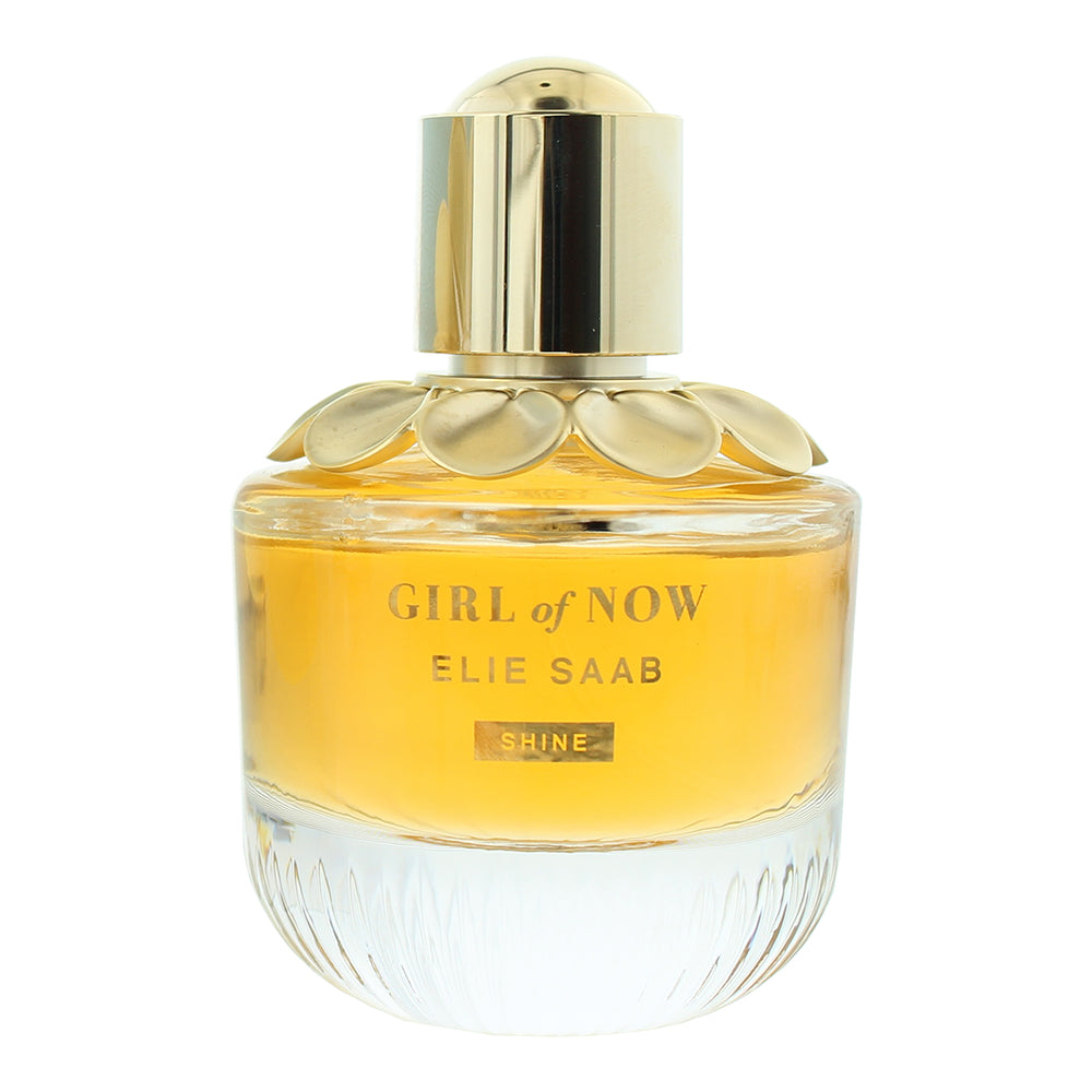 Elie Saab Girl Of Now Shine Eau de Parfum 50ml - Product