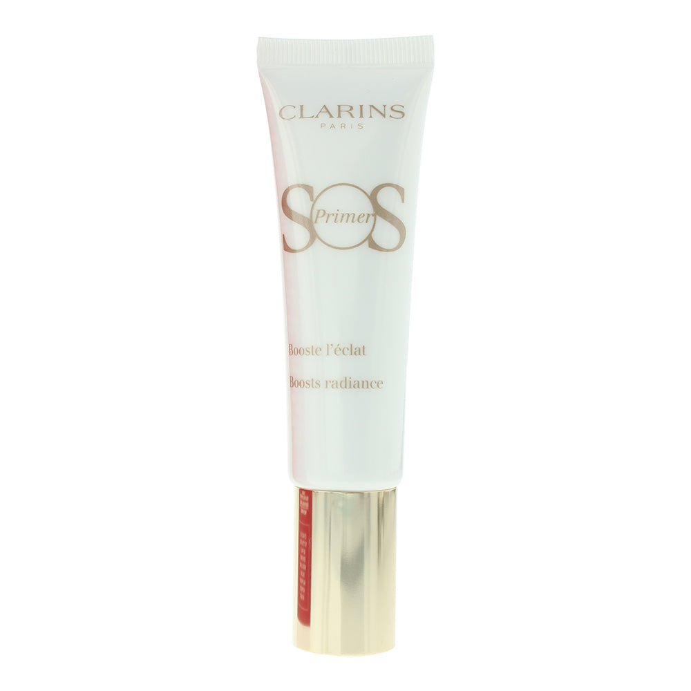 Clarins Sos Primer 00 Universal Primer 30ml - Product