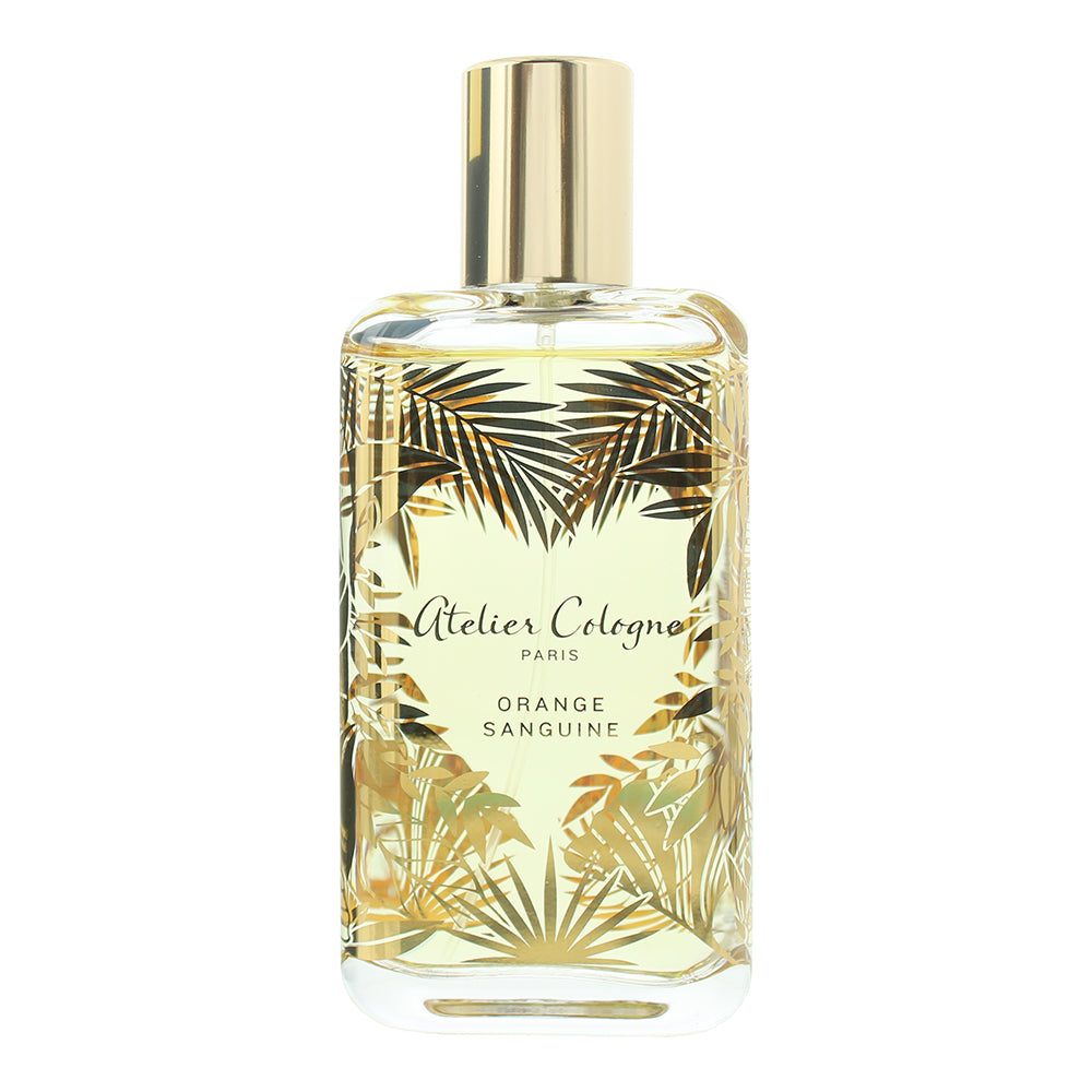 Atelier Cologne Orange Sanguine Eau de Parfum 100ml - Product