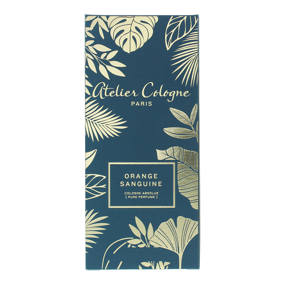 Atelier Cologne Orange Sanguine Eau de Parfum 100ml - Box