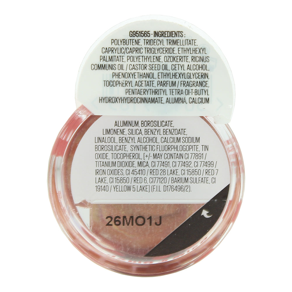 Maybelline Baby Lips Shimmering Bronze Balm & Blush 3.5g