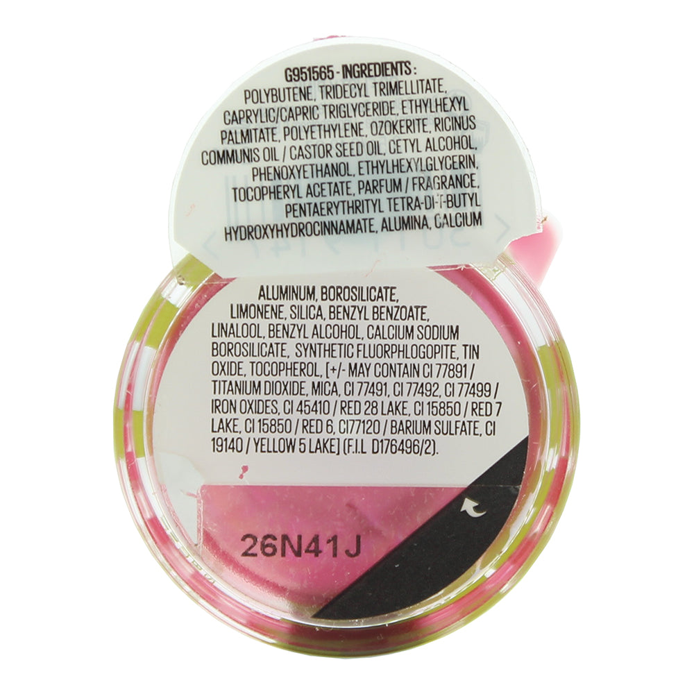 Maybelline Baby Lips Flirty Pink Balm & Blush 3.5g
