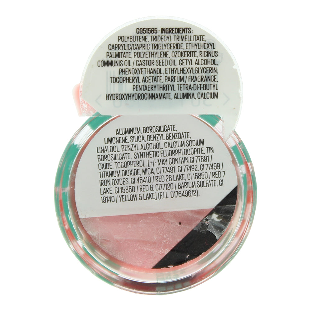 Maybelline Baby Lips Innocent Peach Balm & Blush 3.5g