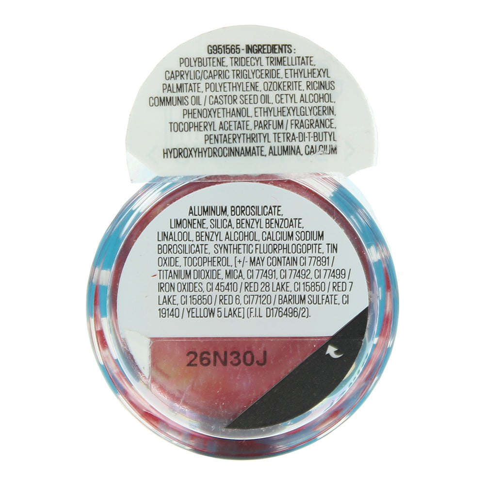 Maybelline Baby Lips Booming Ruby Balm & Blush 3.5g