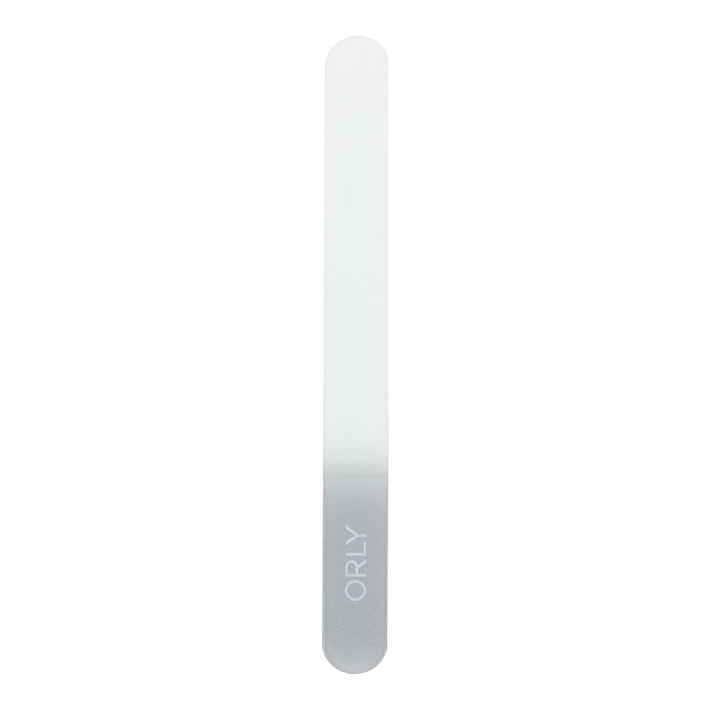 Orly Glass Nail File In Carry Case - Product