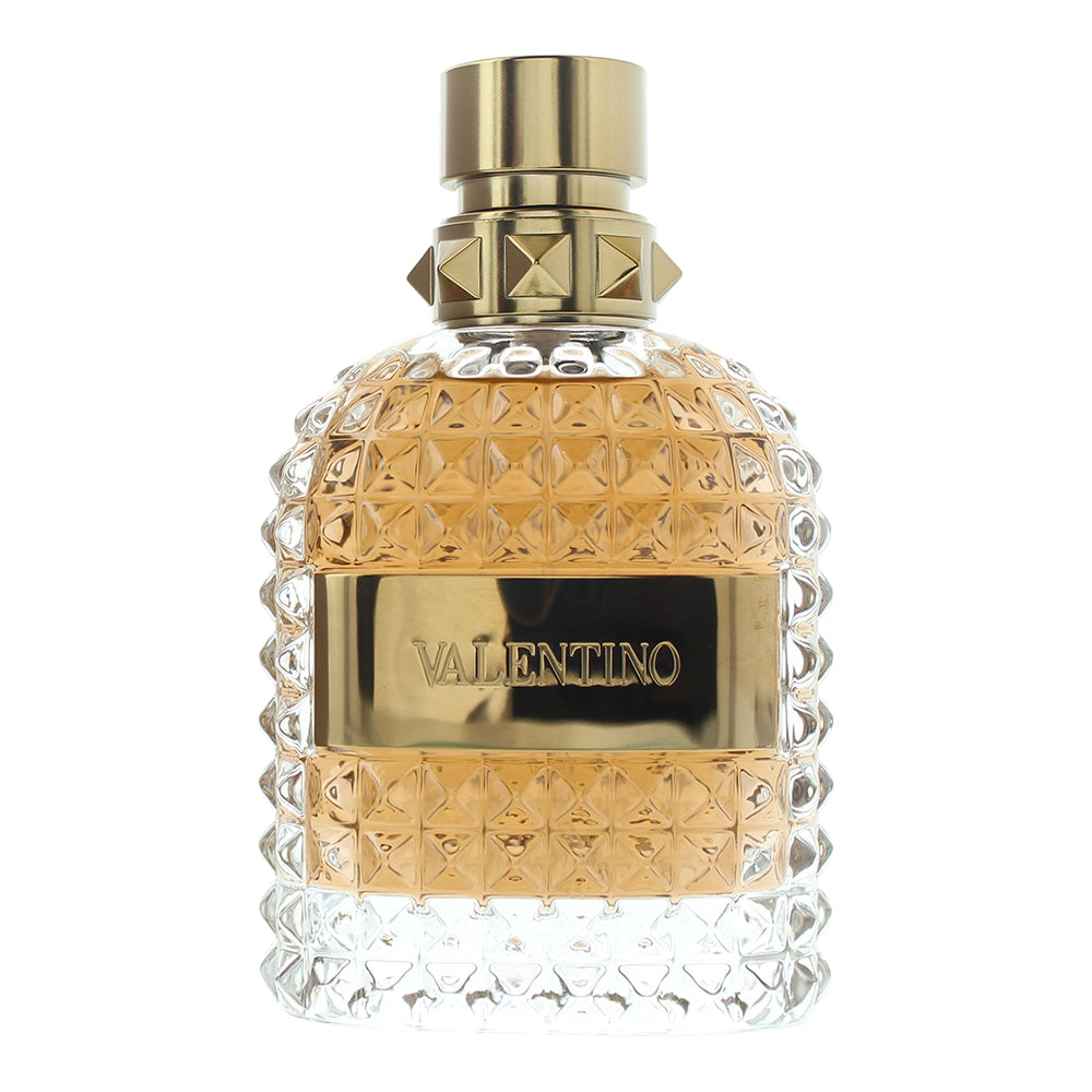 Valentino Uomo Eau de Toilette 100ml - Product