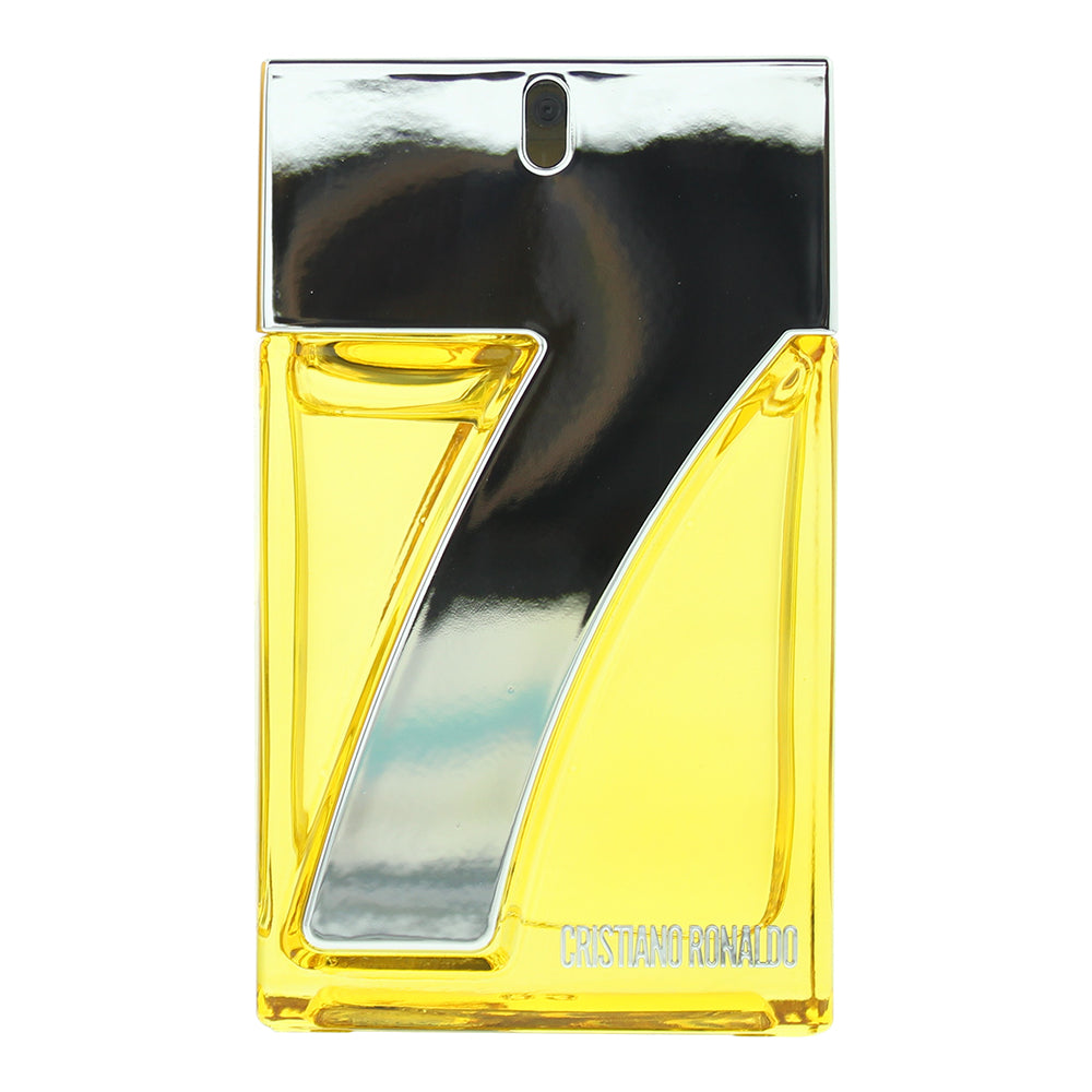 Cristiano Ronaldo Cr7 Discover Eau de Toilette 30ml - Product