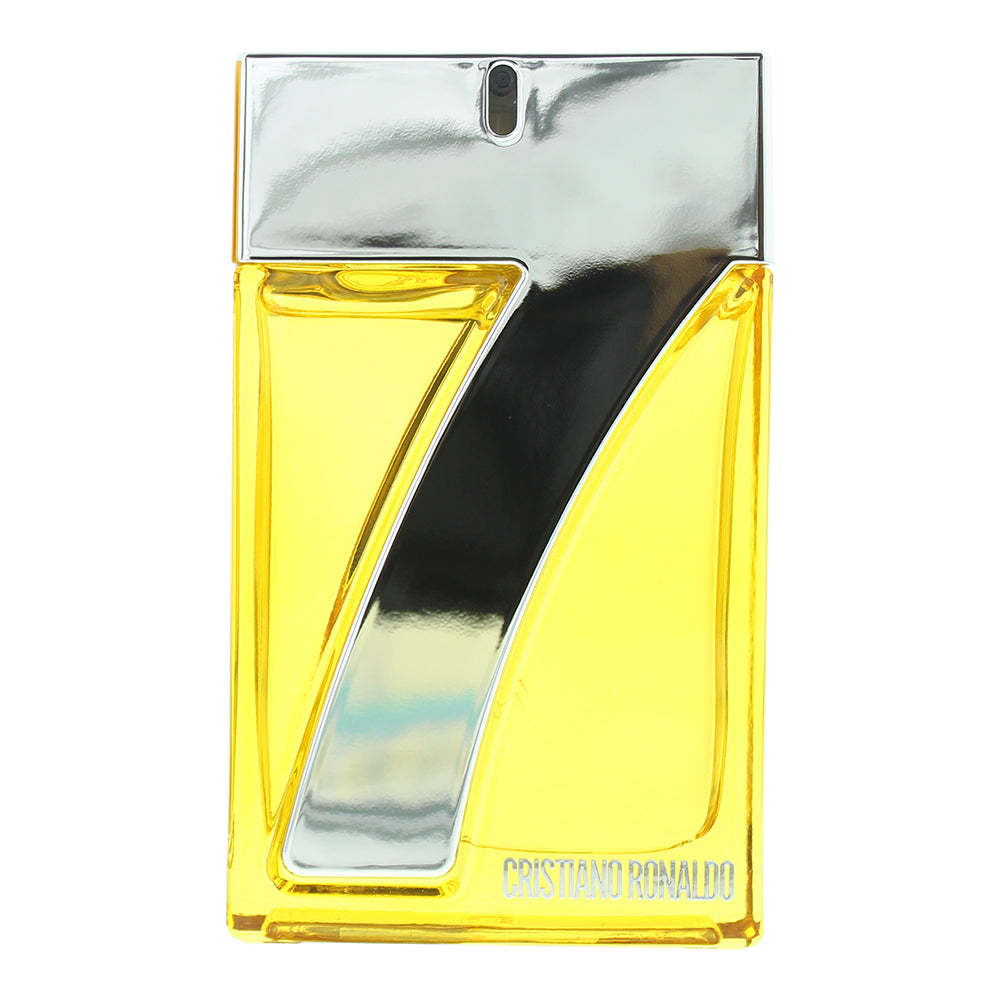 Cristiano Ronaldo Cr7 Discover Eau de Toilette 50ml - Product