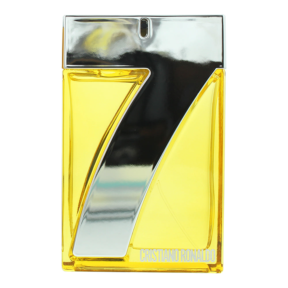 Cristiano Ronaldo Cr7 Discover Eau de Toilette 100ml - Product