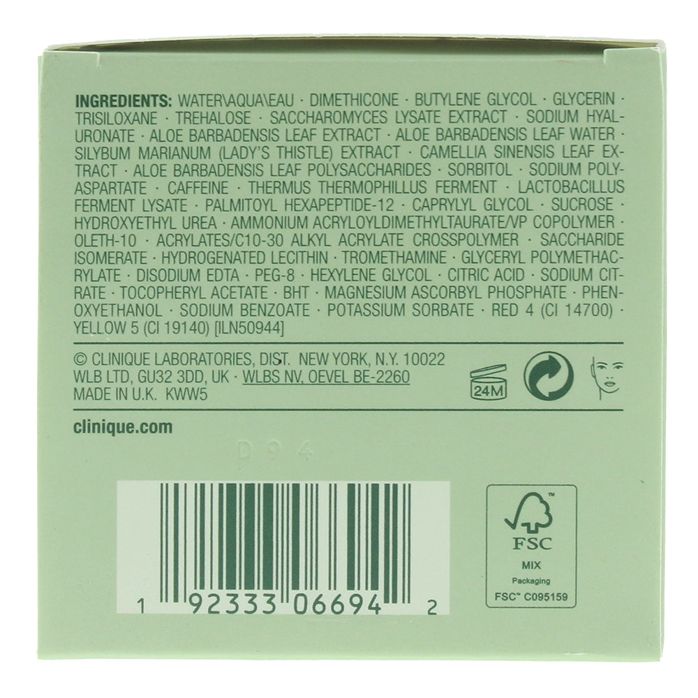 Clinique Moisture Surge 100H Replenishing Hydrator 75ml