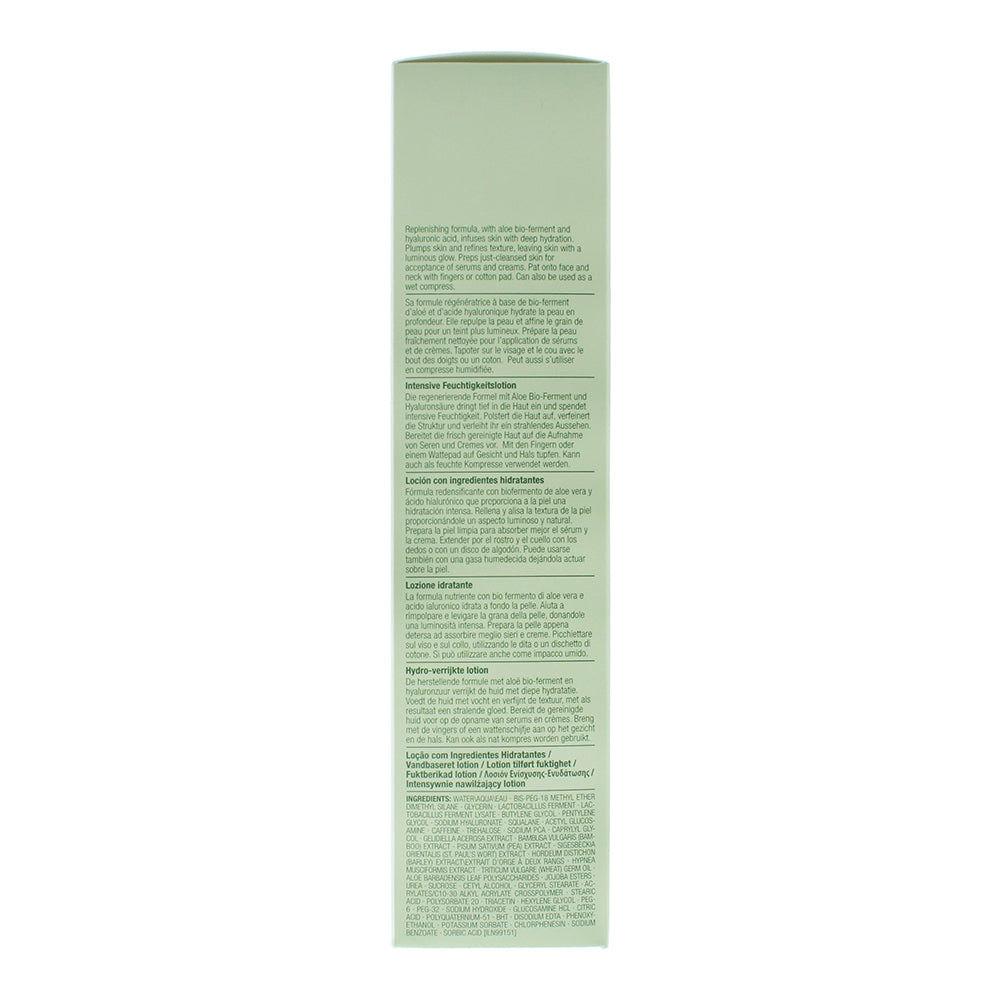Clinique Moisture Surge Hydro-Infused Face Lotion 200ml