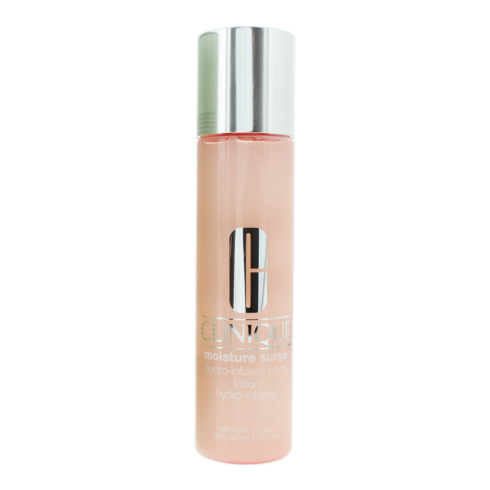 Clinique Moisture Surge Hydro-Infused Face Lotion 200ml - Product