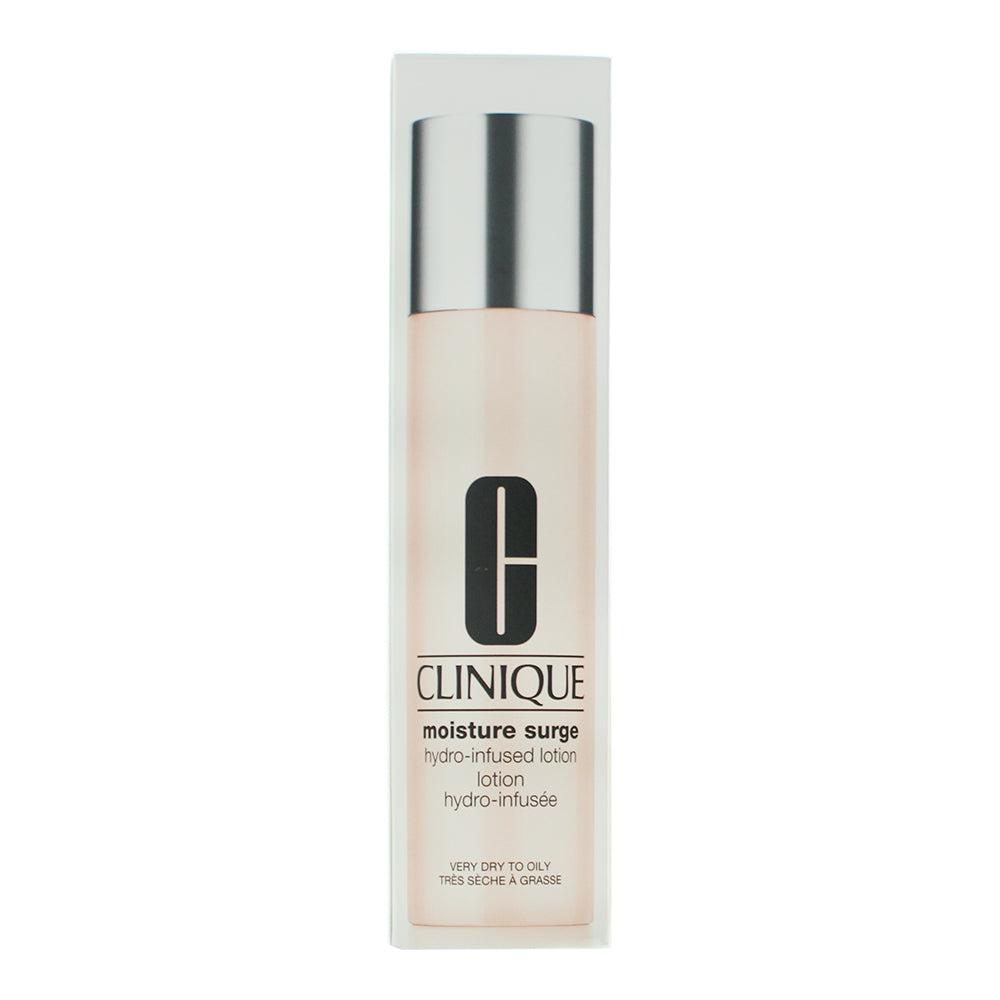 Clinique Moisture Surge Hydro-Infused Face Lotion 200ml - Box