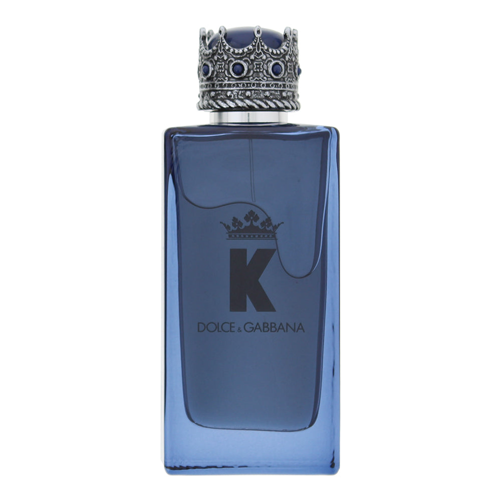 Dolce & Gabbana K Eau de Parfum Intense 100ml - Product