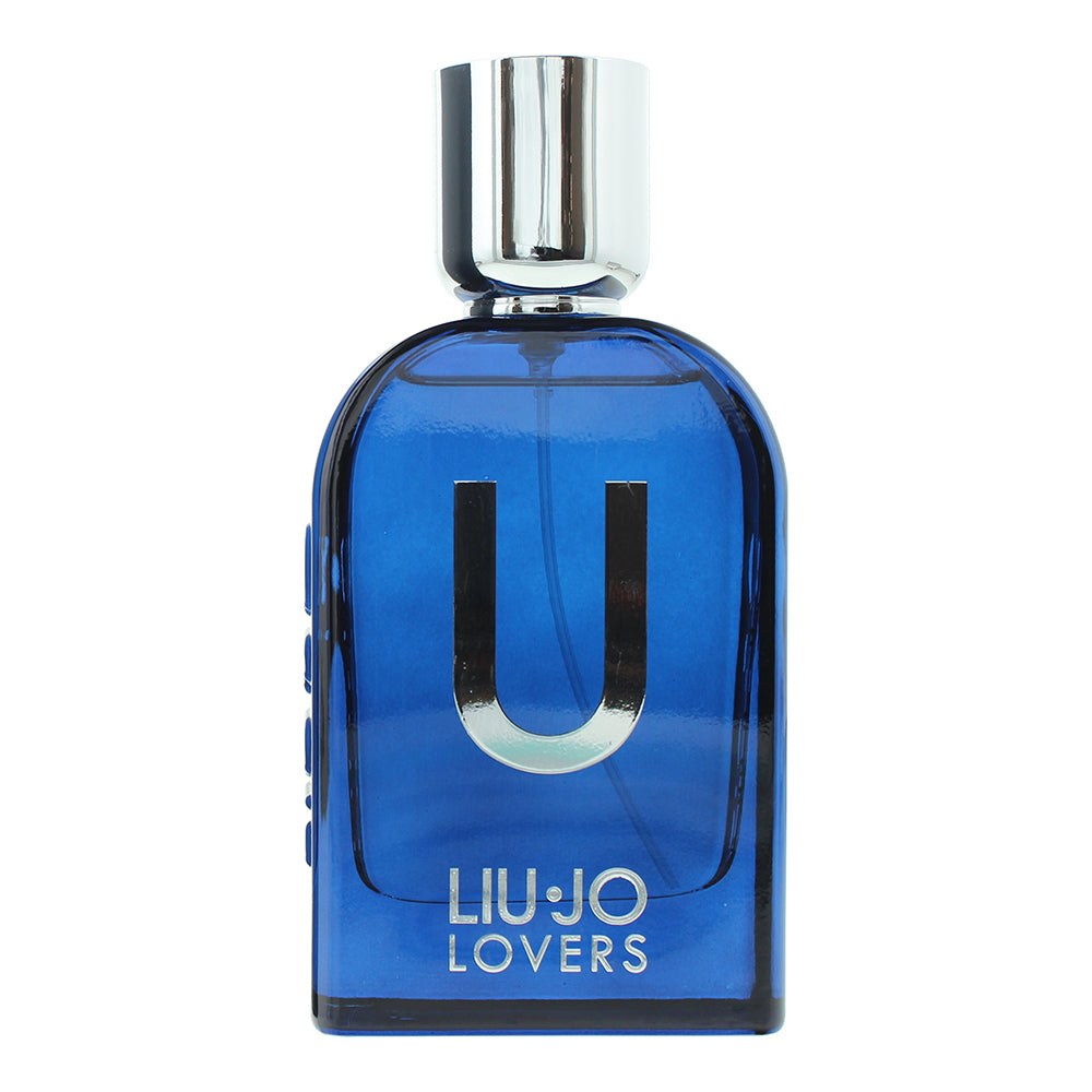 Liu Jo Lovers Man Eau de Toilette 100ml - Product