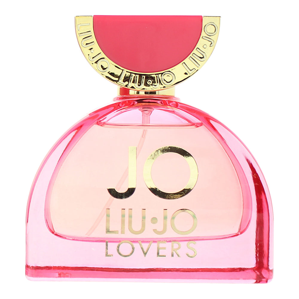 Liu Jo Lovers Eau de Toilette 100ml - Product