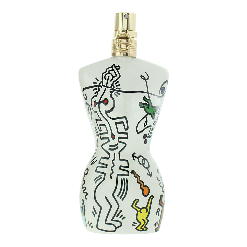 Jean Paul Gaultier Classique Pride Edition 2024 Eau de Toilette 100ml - Product