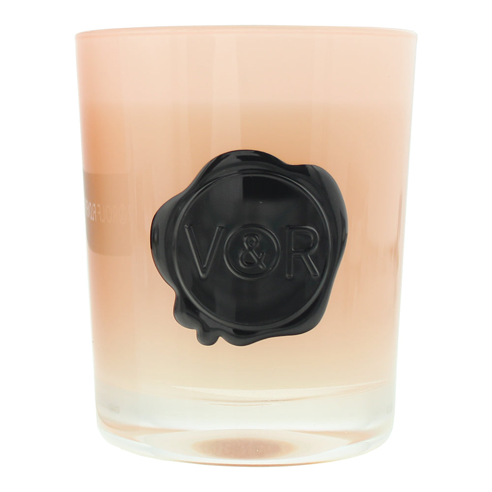 Viktor & Rolf Flowerbomb Scented Candle 165g - Product