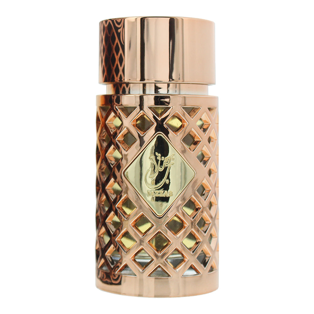 Ard Al Zaafaran Jazzab Gold Eau de Parfum 100ml - Product