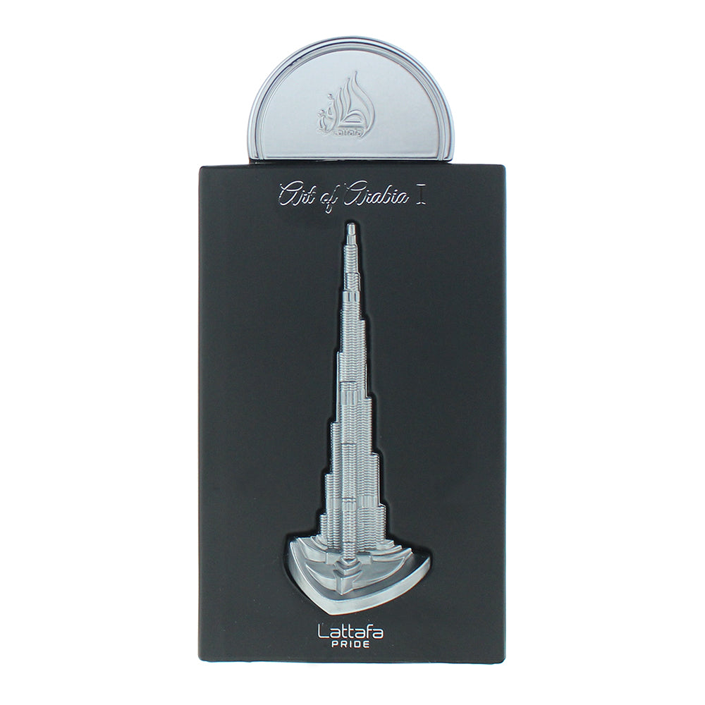 Lattafa Pride Art Of Arabia I Eau de Parfum 100ml - Product