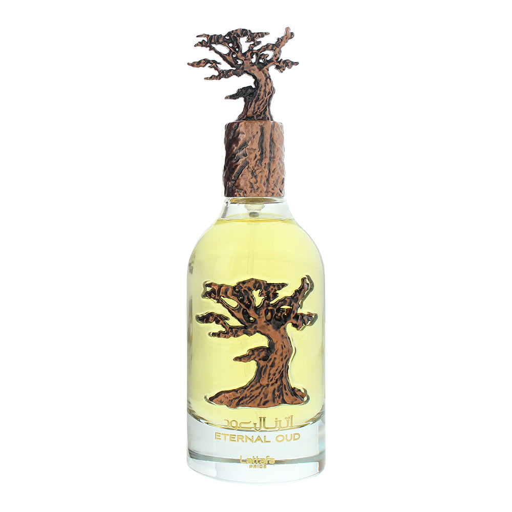 Lattafa Pride Eternal Oud Eau de Parfum 100ml - Product