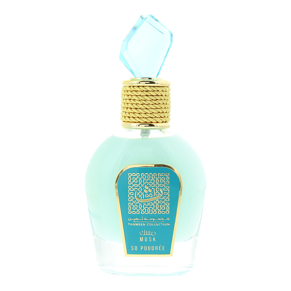Lattafa So Poudree Musk Eau de Parfum 100ml - Product
